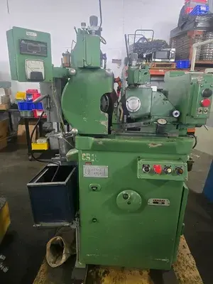 Used ROYAL MASTER TG-12X4 Centerless Grinders Kentucky US | Aucto #565387