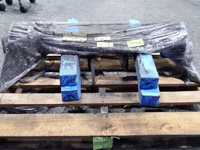 Shaft Assembly