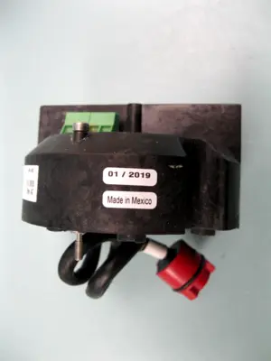 USED Micro Motion 800
