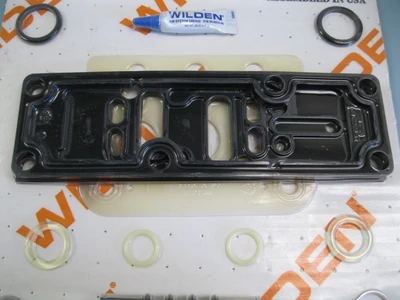 NEW Wilden WIL-15-9993-99