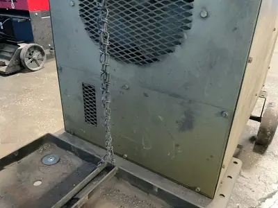 Used HOBART RC300 Mig Welders Ohio US | HGR 24 #1506608