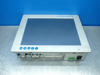 Used PHOENIX CONTACT DVGOTC5115 002BF Automation Control (HMI) Ohio US | HGR 24 #1095353