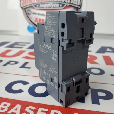 Siemens 6ED1055-1MA00-0BA2 PLC Input & Output Modules | American Industrial Supply Co. (4)