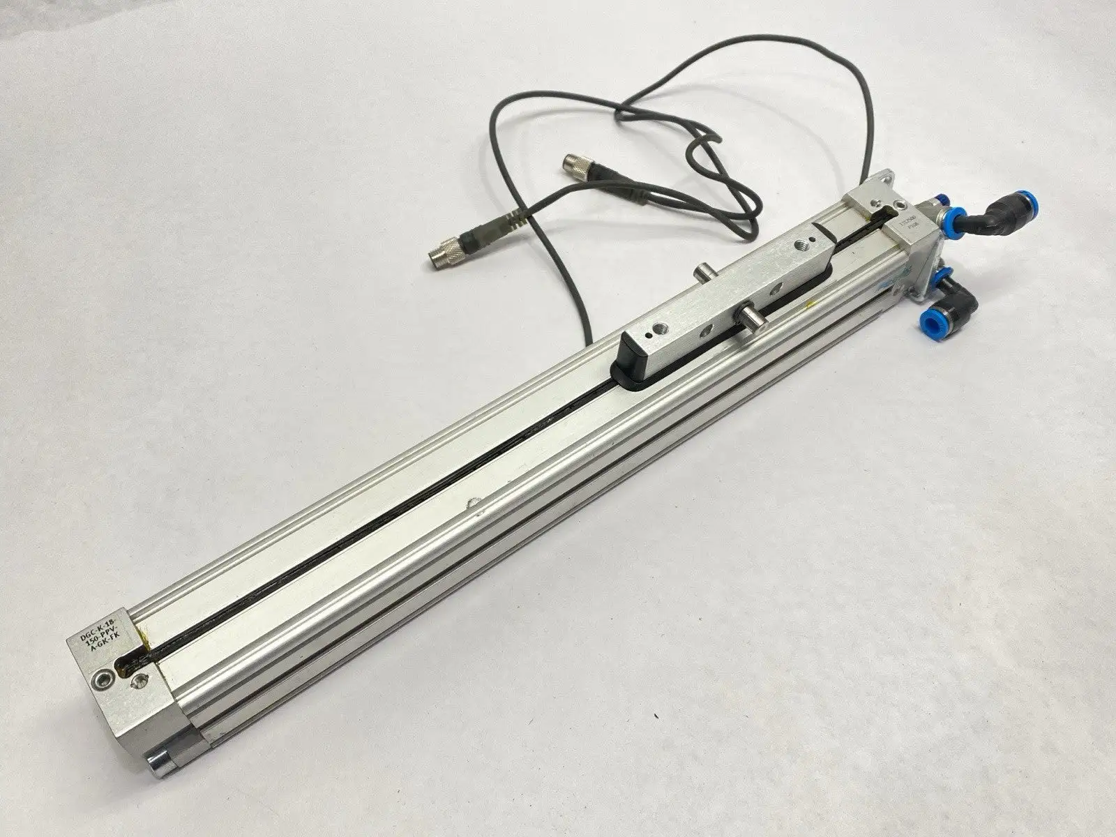 USED FESTO FESTO DGC-K-18-150-PPV-A-GK-FK