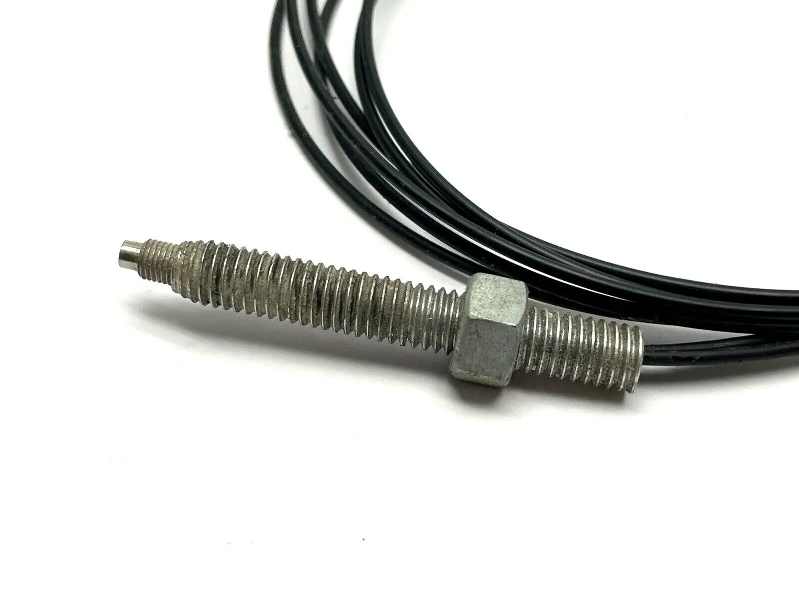 FU-61 | Keyence  Reflective Fiber Unit - Used