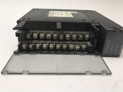 HE693STP301E | Horner Electric  Stepper Positioning Module - Used