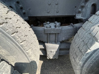 Used 1979 CHEVROLET BRUIN Dump trucks Pennsylvania US | Proxy Equipment #1377853