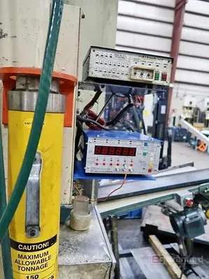 USED 1998 AIDA PMX-L2-6000(1)
