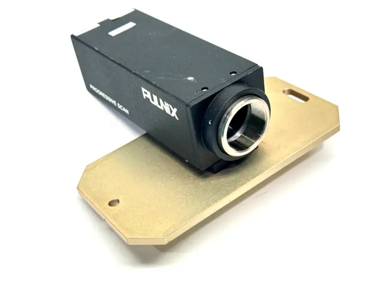 Used Pulnix TM-6710 Camera Systems Michigan US | Maverick Industrial Sales #1401384