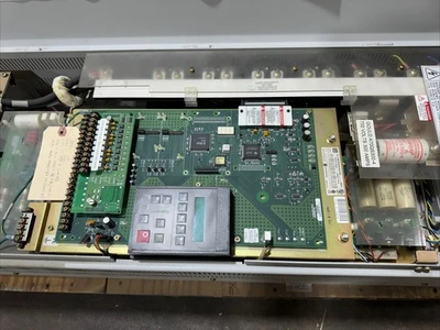 USED Allen-Bradley 1336F-B100-AA-EN-HCS2