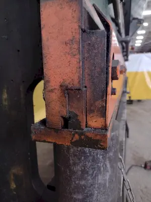 USED CHICAGO DREIS & KRUMP 810L