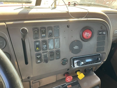 Used 2004 MACK GRANITE 713 Rolloff Trucks Michigan US | Miedema Asset Management Group #1484149