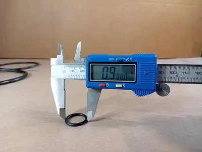 NEW MANITOWOC 9-752-101214