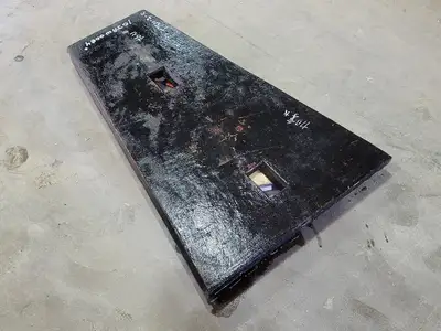 USED TRIO T7510-3-R