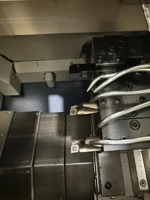 2020 MIYANO GN3200W CNC Lathes | Lion Machinery (16)