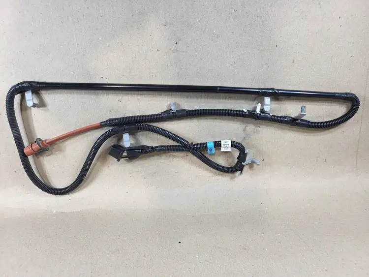 New | in-Stock FORD 1C3Z-6B018-AA Cable & Wire British Columbia CA | Lenmark #247865