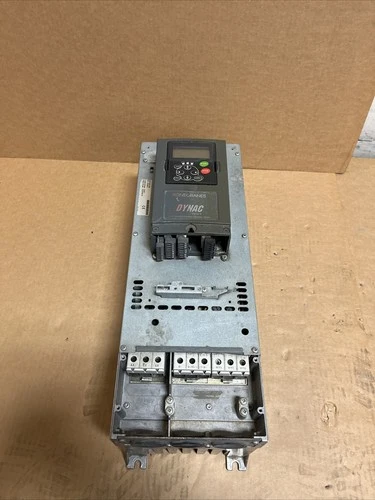 Used KoneCranes D2V015NF 1006 Variable Speed Drives | J&J Industrial Supply #498815