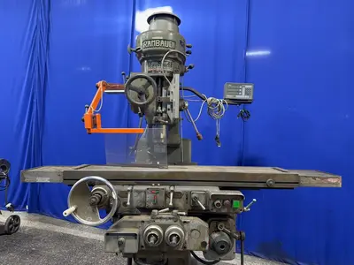 USED RAMBAUDI M3