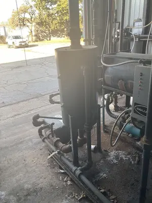 USED 2016 COLUMBIA CT-50