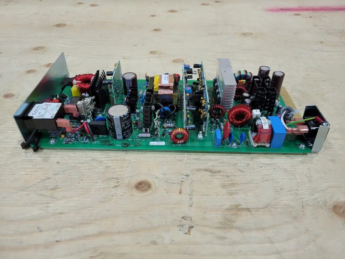 USED HONEYWELL ACX633