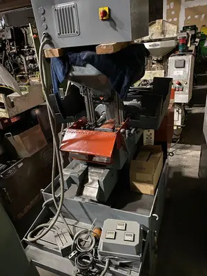 USED SHIMAZU 3-F