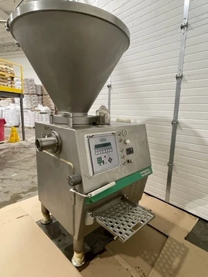USED VEMAG HP 10-C