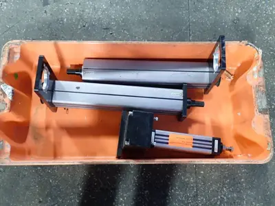 Exlar Linear Actuators