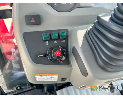 Used TYM _UNKNOWN_ Sub-Compact & Compact Tractors Iowa US | Keast Enterprises #1360483