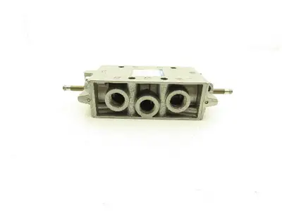 Festo JMFH-5-1/2 10166 Pneumatic Control Valve 5 Way 120 PSI 3/4"NPT