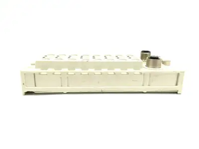 EX500-DXPA | SMC  Serial Interface Unit 16 Point Input Block - Used