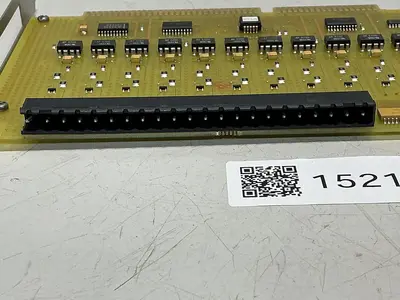 USED CINCINNATI MILACRON 3 542 1194A