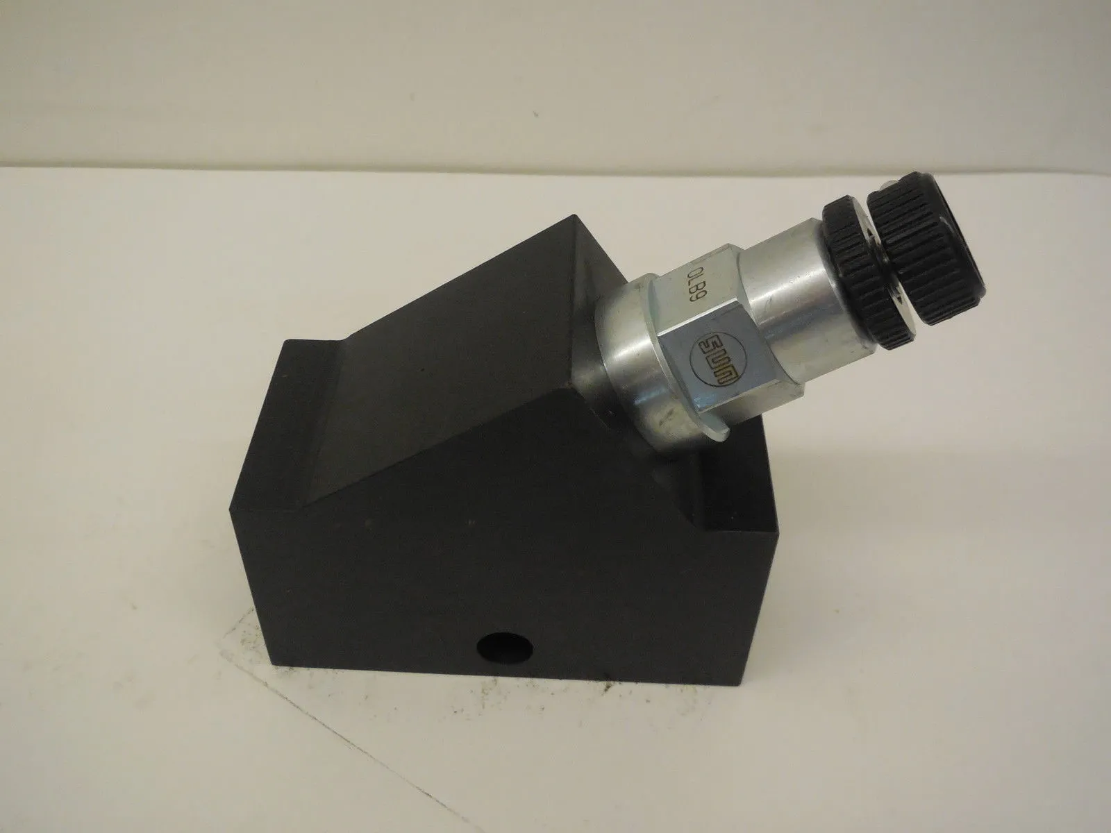 NEW SUN HYDRAULICS OLC9-A3 VALVE ICWS OLC9A3