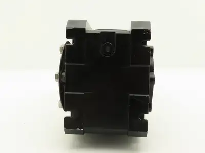 Lenze GKR05-2N HAR XE Servo Gearbox 15:1 Gear Reducer 186.6 Hollow Shaft