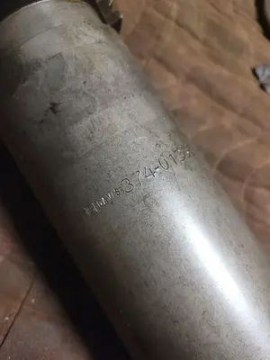 USED DAVIS 374-01355