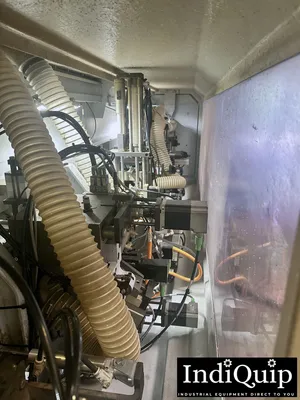 USED 2018 HOMAG Optimat KDF 440 GC
