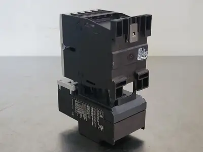 USED EATON XTCE015B10