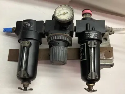 USED NOGREN R08-000-RNMO