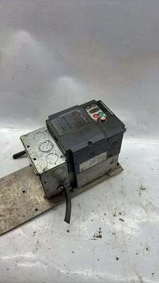 FUJI ELECTRIC FRN0007C2S-4U Electrical | Global Machine Brokers, LLC (5)