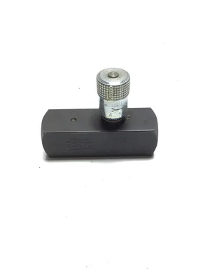 USED PARKER F620S
