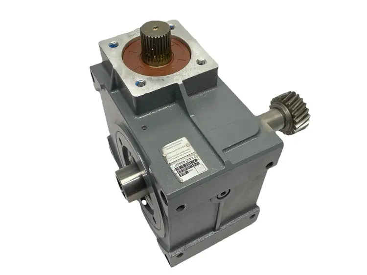 Used ATLANTA _UNKNOWN_ Gearboxes | Maverick Industrial Sales #1103633