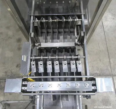 Used POLYPACK CLP-24 (3) Bundlers & Stretch Banders Illinois US | Aaron Equipment #1181944