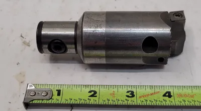 ISCAR MB40-40x80 Tooling & Accessories, Boring | Machinery Central (6)