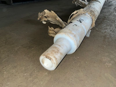 Used _UNKNOWN_ _UNKNOWN_ Pump & Valve Parts Ohio US | Federal Equipment Company #1553405
