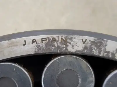 USED NSK 22226EAE4C3