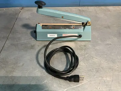 Used MIDWEST PACIFIC MP8 Miscellaneous Packaging Equipment Ohio US | HGR 24 #1287458