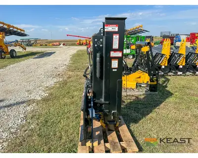 Used DANUSER _UNKNOWN_ Post Drivers Iowa US | Keast Enterprises #1360158
