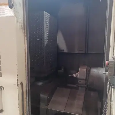 USED 2001 OKUMA MA-50 HB