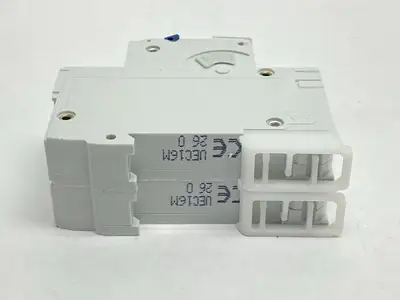 New | in-Stock Altech Corp ABL Sursum Circuit Breaker 2-Pole 15A 480Y/277VAC Circuit Breakers Michigan US | Maverick Industrial Sales #1389193