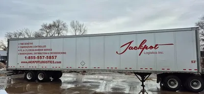 2015 VANGUARD CVXP53 DRY VAN TRAILERS | Platinum Group (5)