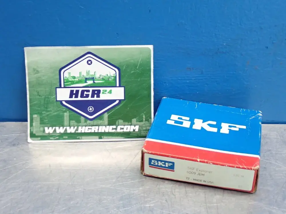 NEW SKF 6009JEM